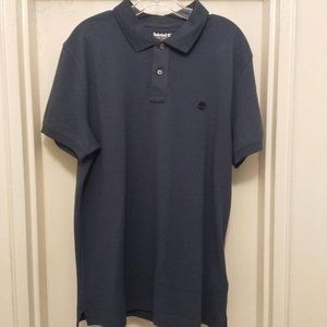 SOLD | Timberland | Polo Shirt | TB08743J